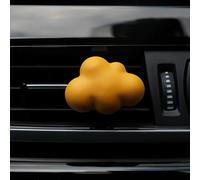 Cloud Fresheners, Cute Star Cloud Car Freshener Vent Clip, Cute Car Accessories Diffuser Aromatherapy For Women