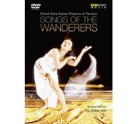 Cloud Gate Dance Theatre Of Taiwan Songs Of The Wanderers [DVD] [NTSC]