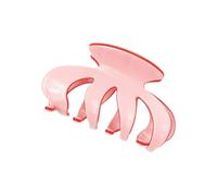 Cloud Hair Clamp with Innovation Shaped Barrette, A