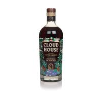 CLOUD HOUSE | Premium Coffee Infused Rum | Velvet Smoothness of Caribbean Rum with the Bold Kick of Cold Brew | Serve in Cocktails or Mix with Tonic, 31% vol, 70cl