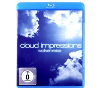 Cloud Impressions - Wolkenreise (Blu-ray) Special Interest (US IMPORT)