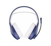 Cloud Jet - Wireless Gaming Headset (Light Blue). Product colour: Blue