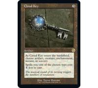 Cloud Key | The Brothers' War Retro Artifacts
