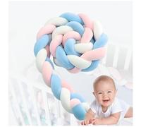 Cloud-Kissed Organic Cotton Wrap 100cm/200cm/300cm/400cm Handmade + expert + hardwearing,CotBumpers-110cm