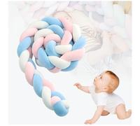 Cloud-Kissed Organic Cotton Wrap 100cm/200cm/300cm/400cm Handmade + expert + hardwearing,CotBumpers-150cm