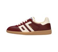 Cloud Low Trainers - female - BACK70 - Sneakers - Red - 8 UK - Shoes 8 UK
