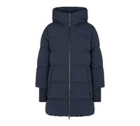 Cloud Madison Coat - male - Woolrich - Parkas - Blue - XS - Coats XS