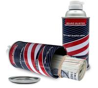 Cloud Maison Fake Soup Can Diversion Safe - Keep Your Valuables Safe - like Jewelry, Cash, Money, Coins, Car Keys - Storage Home Security - Barasol