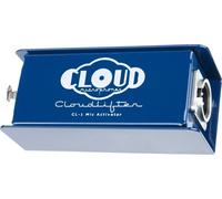 Cloud Microphones CL-1 Microphone Preamp