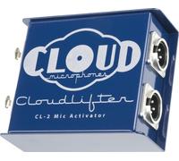 Cloud Microphones CL-2 Microphone Preamp
