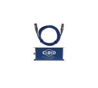 Cloud Microphones - Cloudlifter CL-1 Mic Activator Bundle with Get
