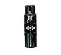 Cloud Microphones - Cloudlifter CL-25 - Cloudlifter Mini Mic Activator - Ultra-Clean Microphone Preamp Gain - USA Made