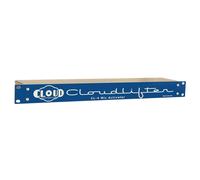 Cloud Microphones - Cloudlifter CL-4 Mic Activator - Ultra-Clean Microphone Preamp Gain - USA Made