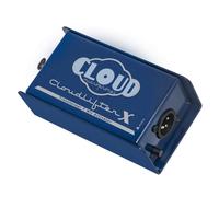 Cloud Microphones Cloudlifter CL-X In-Line Preamp