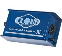 Cloud Microphones Cloudlifter X In-Line Preamp