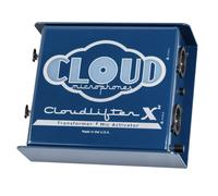 Cloud Microphones Cloudlifter CL-X2