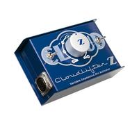 Cloud Microphones - Cloudlifter CL-Z, 1-Channel Microphone Activator With Variab