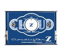 Cloud Microphones - Cloudlifter CL-Z - Vari-Z Mic Activator - Ultra-Clean Microphone Preamp Gain Variable Impedance Control - USA Made