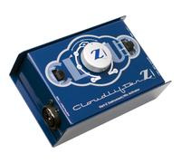 Cloud Microphones - Cloudlifter Zi - Vari-Z Instrument DI and Mic Acti