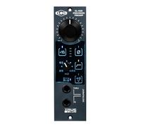 Cloud Microphones - True Blue 520 500 Series Precision Microphone Preamp with DI, Variable HPF, and Capacitive Touch Controls
