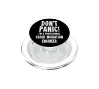 Cloud Migration Engineer PopSockets PopGrip for MagSafe