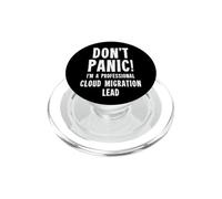 Cloud Migration Lead PopSockets PopGrip for MagSafe