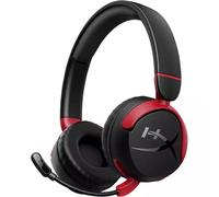 Cloud Mini - Wireless Gaming Headset (Black). Product type: Headset. Connectivity technology: Wireless Bluetooth. Recommended usage: Gaming. Headphone frequency: 20 - 20000 Hz. Wireless range: 20 m. W