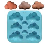 Cloud Mold Silicone Cloud Ice Tray