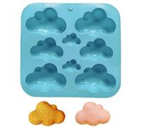 Cloud Mold Silicone Cloud Ice Tray