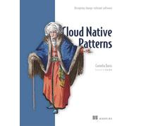 Cloud Native - Designing change-tolerant software
