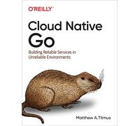 Cloud Native Go