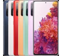 New Samsung Galaxy S20 FE 5G Cloud Navy 128/6GB Dual Sim Unlocked Sim Free Phone