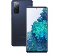 Samsung Galaxy S20 FE 5G SM-G781B 16.5 cm (6.5") Android 10 USB Type-C 6 GB 128 GB 4500 mAh Navy