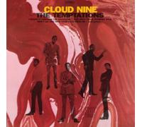 The Temptations - Cloud Nine [LP] [Vinyl LP] [VINYL]
