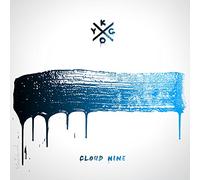 Kygo - Cloud Nine - New CD - 67 - T1398z