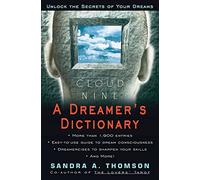 Cloud Nine A Dreamer's Dictionary