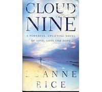 CLOUD NINE: A Resonant Contemporary Romance Set in Rural England and Maine