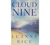 CLOUD NINE: A Resonant Contemporary Romance Set in Rural England and Maine