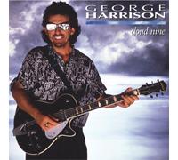 Cloud Nine by Harrison, George Extra tracks, Original recording remastered edition (2004) Audio CD