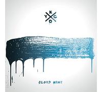 Cloud Nine by Kygo (2014-08-03)