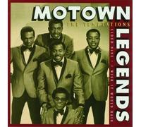 Cloud Nine by Temptations (1996-10-01)