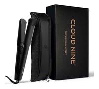 CLOUD NINE Hair Straightener | Wide Iron Gift Set | Free UK Shipping