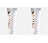 CLOUD NINE Magical Remedy Leave In Conditioner 100ml | Protect and Strengthen Visibly Shinier High Gloss Smooth Hair | Heat Protection Designed to Repair Suitable For All Hair Types (Pack of 2)