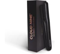 CLOUD NINE The Original Cordless Iron Hair Straightener | Hair Styling Variable Temperature Control Wireless Travel Size Quick Charge Battery | Smooth Sleek Long Lasting Results