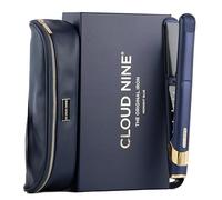 Cloud Nine Original Iron Hair Straighteners for Women, Revive Mode, Blue
