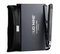 Cloud Nine Original Iron Hair Straighteners for Women, Revive Mode, Grey