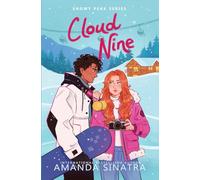 Cloud Nine (Snowy Peak Series)