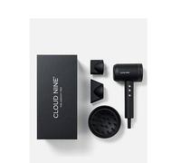 CLOUD NINE The Airshot Pro Hair Dryer, One Colour, Women One Colour