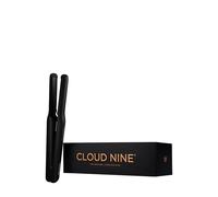 Cloud Nine The Original Cordless Iron Cordless hair straightener Black, Batteries