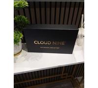 Cloud Nine Wide Iron, Black